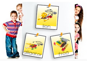 eduROBOT.PL - Angielski z Robotami