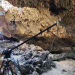 robot do eksploracji jaskiń