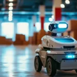 robot AI