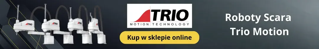 Trio Motion ROBOT SCARA